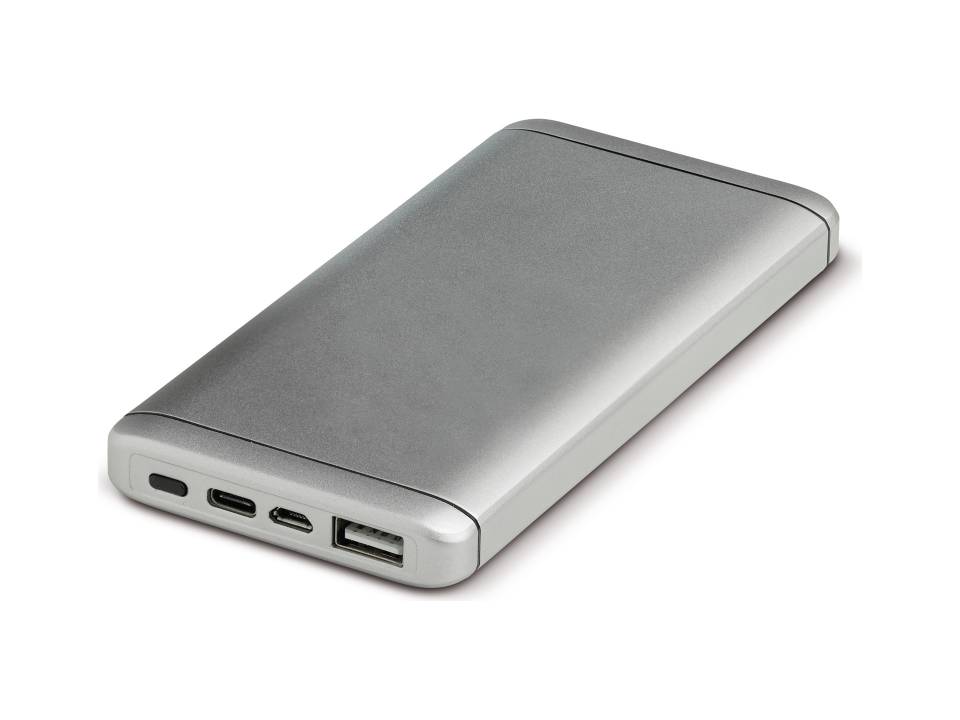 Powerbank Type-C  - 8000 mAh bedrukken