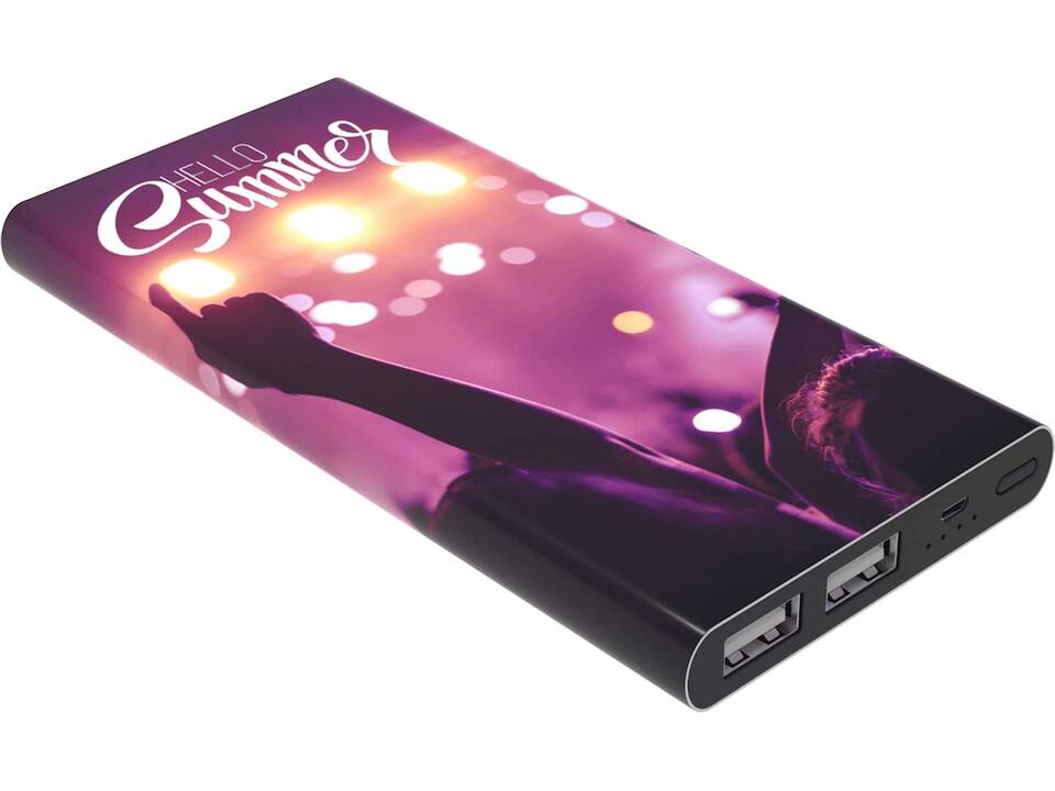 Powerit-Now - 10.000 mAh