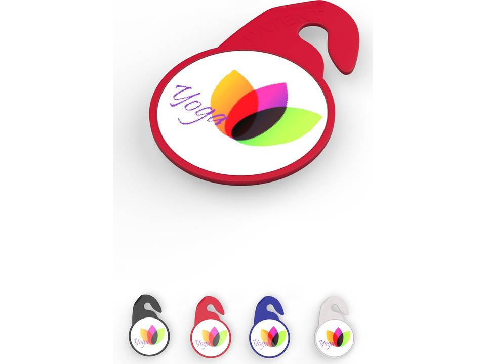 Shopping Token Clip 7