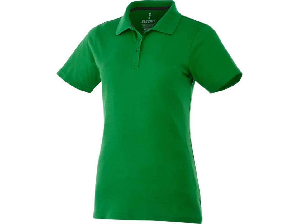 Primus Polo 4
