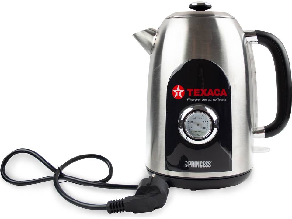 Princess Kettle Retro Personalized 1