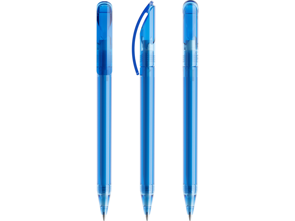 Prodir DS3 transparant 6