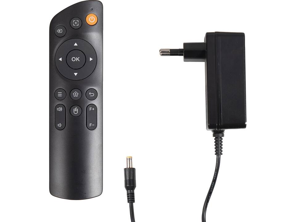 Mini vidéoprojecteur portable Android® 3