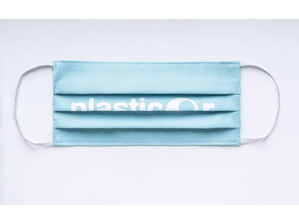 Masques buccaux personnalisés Promo 16