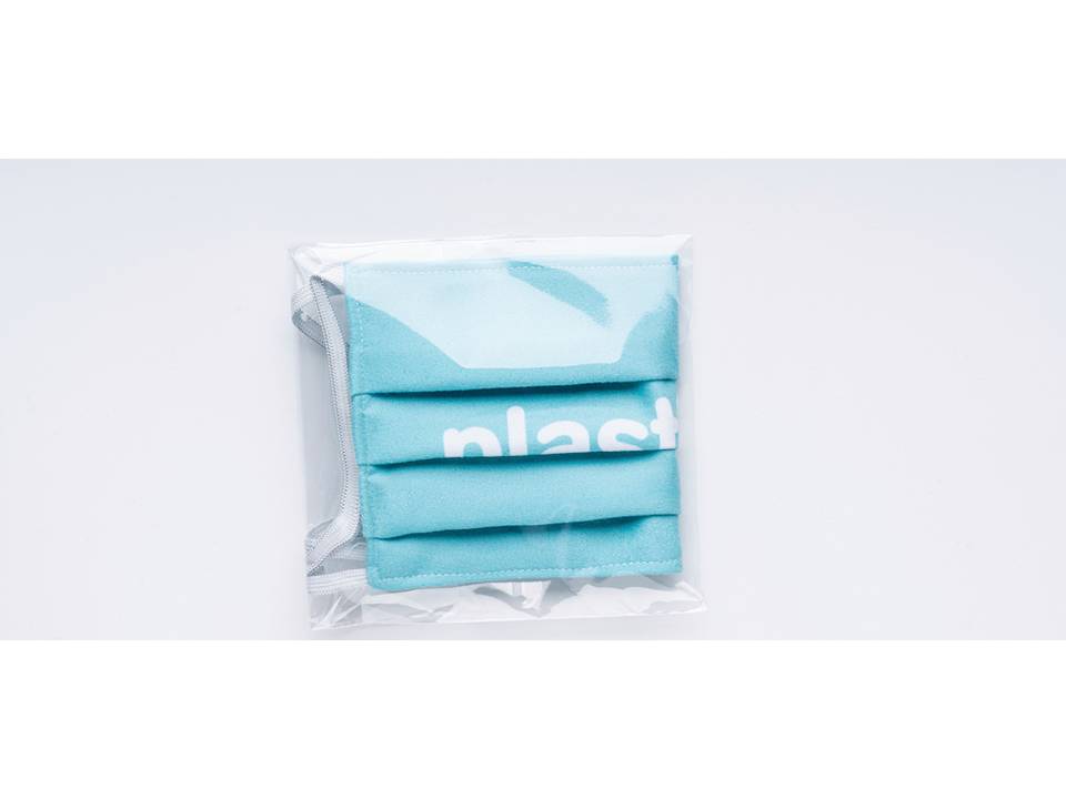 Masques buccaux personnalisés Promo 11