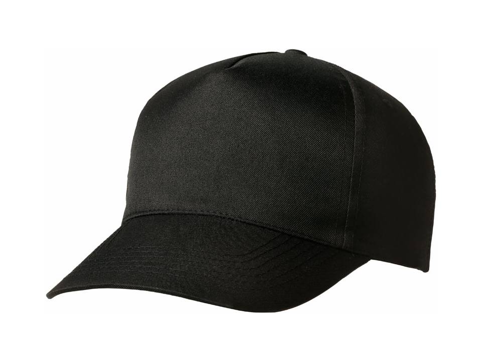 Promocap 5 panel cap 4