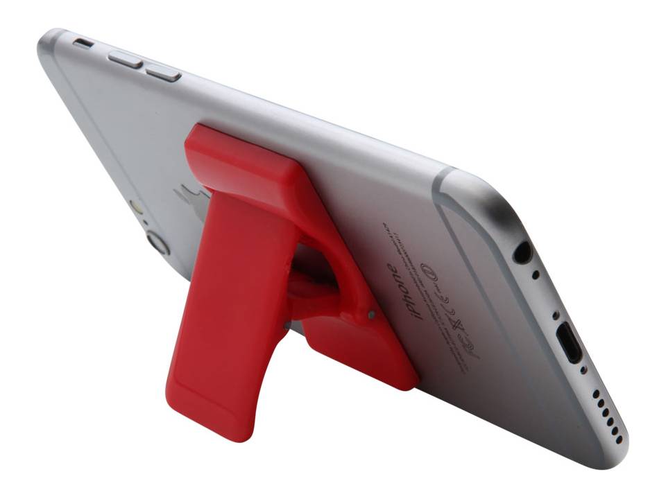 Support téléphone Prone