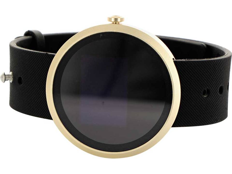 Q-Watch plus heart rate 4