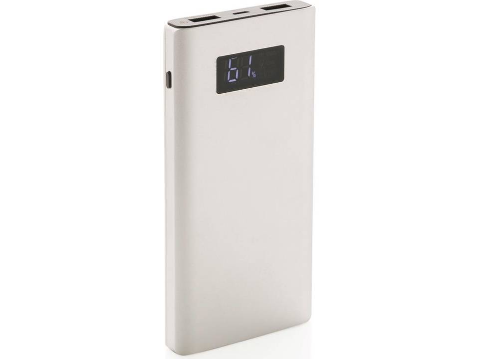 Quick charge Powerbank - 10