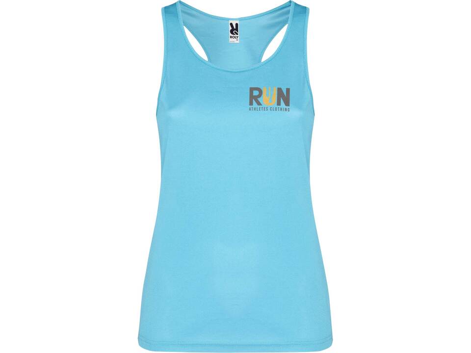 Débardeur de sport Shura pour femme 22