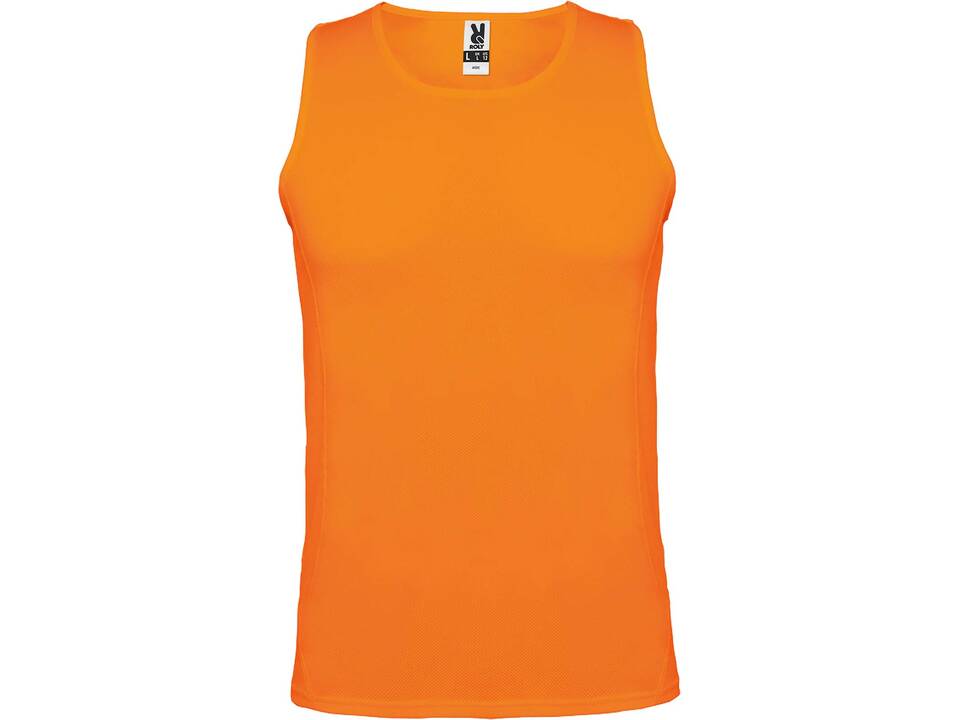 Débardeur de sport Andre pour homme 10