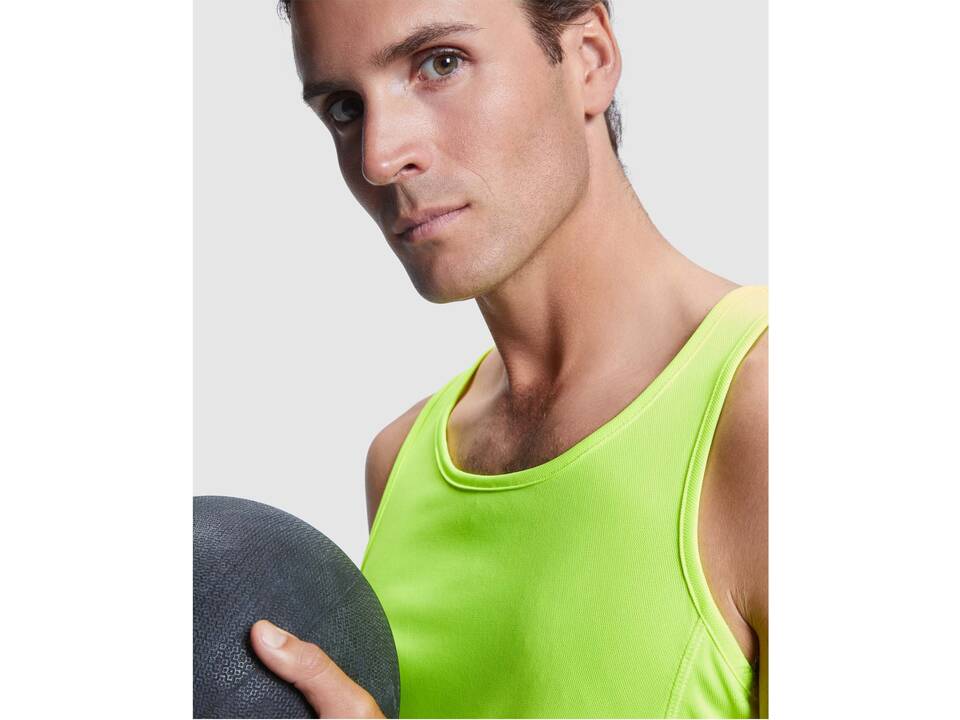 Débardeur de sport Andre pour homme 16