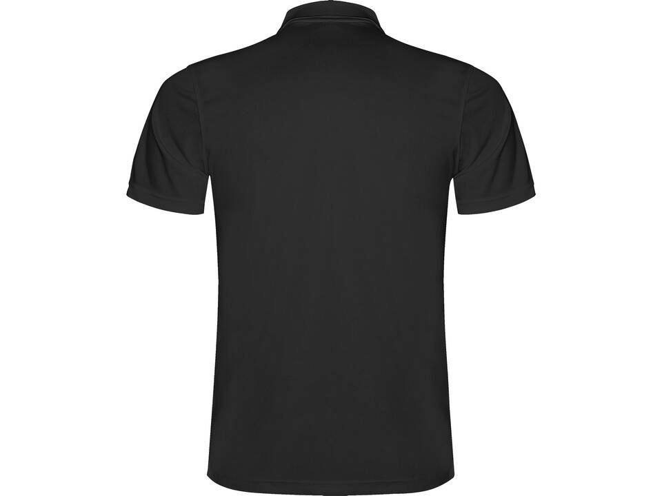 Polo sport Monzha à manches courtes pour homme 19