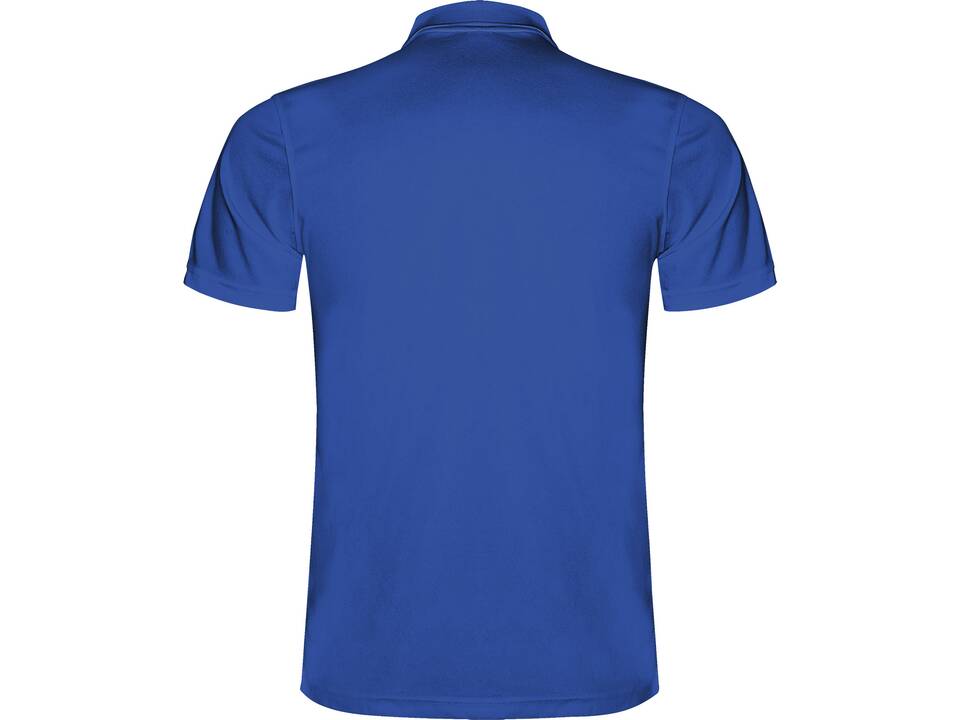Polo sport Monzha à manches courtes pour homme 22