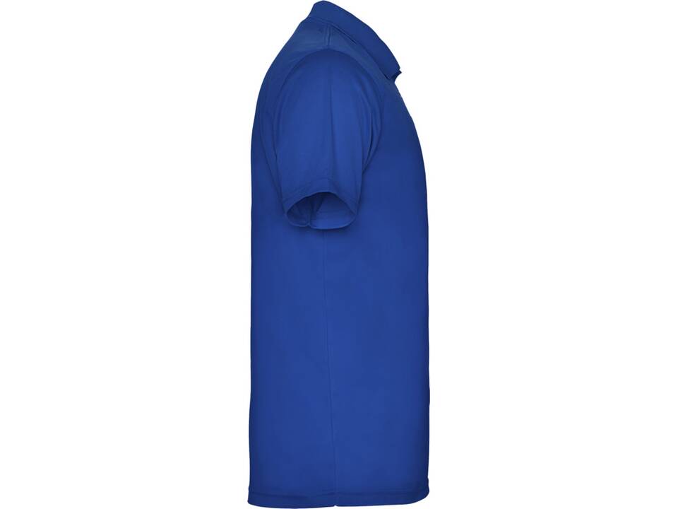 Polo sport Monzha à manches courtes pour homme 36