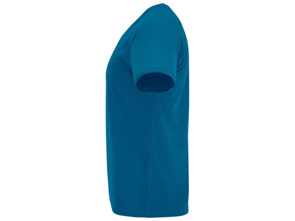 T-shirt Bahrain en maille piquée à manches courtes pour homme 43