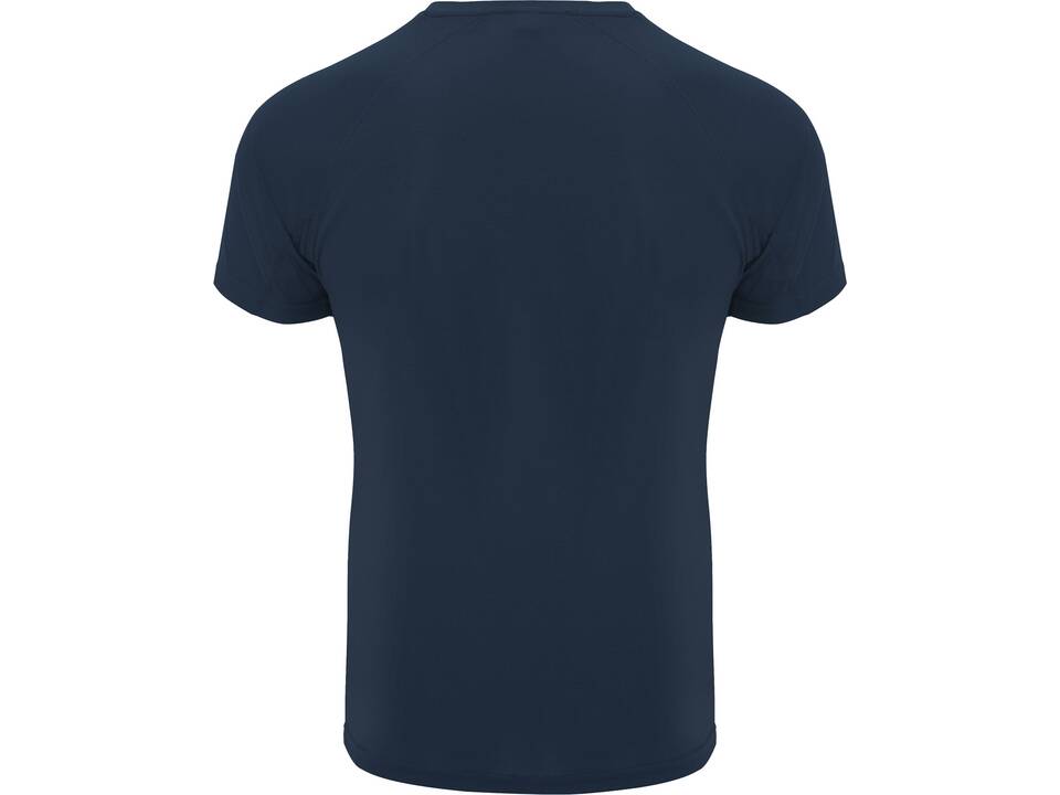 T-shirt Bahrain en maille piquée à manches courtes pour homme 8