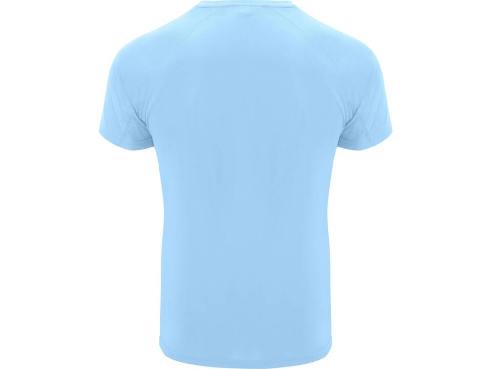 T-shirt Bahrain en maille piquée à manches courtes pour homme 12