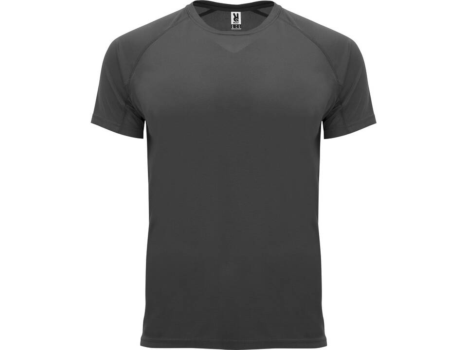 T-shirt Bahrain en maille piquée à manches courtes pour homme 26