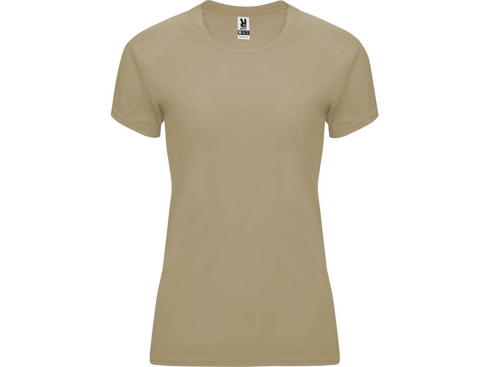 T-shirt de sport Bahrain à manches courtes pour femme 4