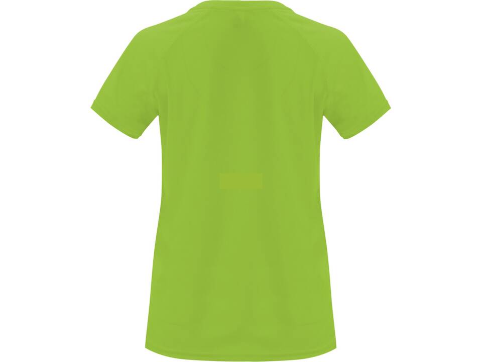 T-shirt de sport Bahrain à manches courtes pour femme 37