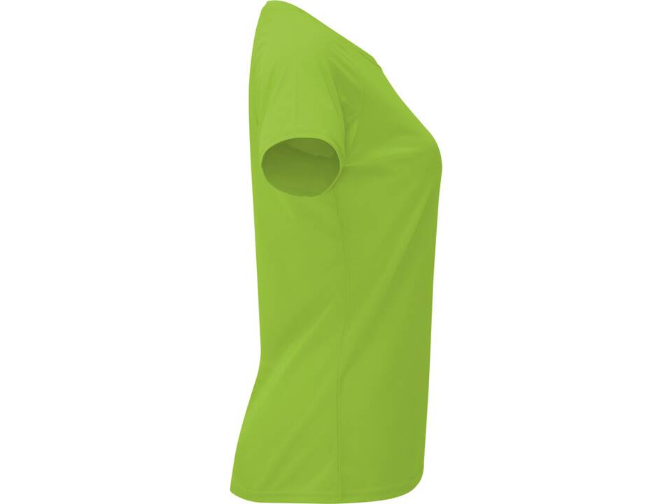 T-shirt de sport Bahrain à manches courtes pour femme 38