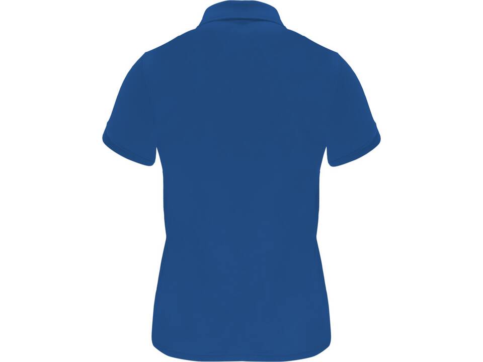 Polo sport Monzha à manches courtes pour femme 31