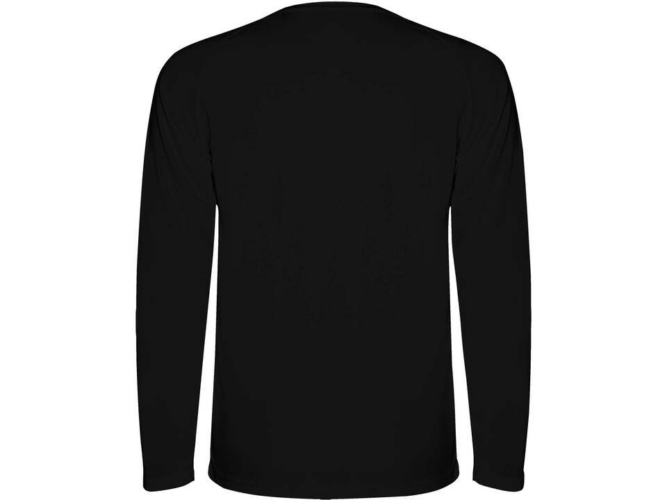 Montecarlo t-shirt de sport à manches longues pour hommes 10