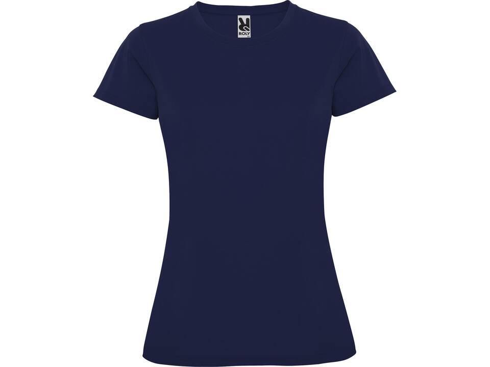 T-shirt sport Montecarlo à manches courtes pour femme 22