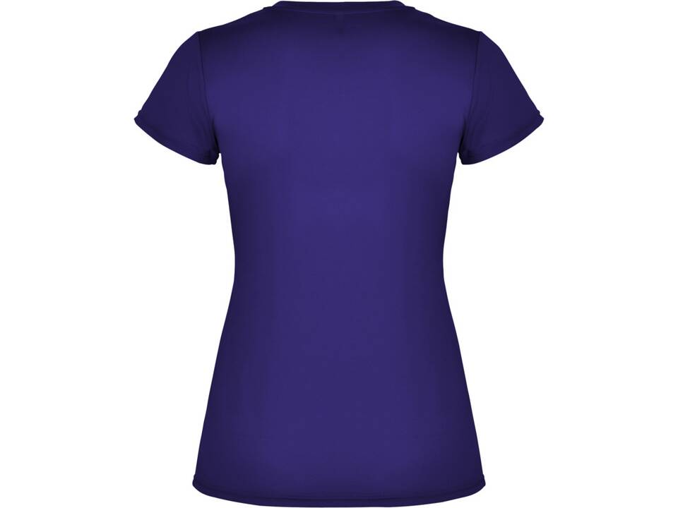 T-shirt sport Montecarlo à manches courtes pour femme 37