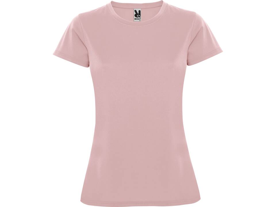 T-shirt sport Montecarlo à manches courtes pour femme 29