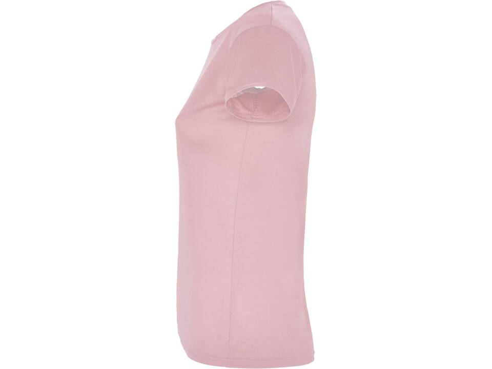 T-shirt sport Montecarlo à manches courtes pour femme 34