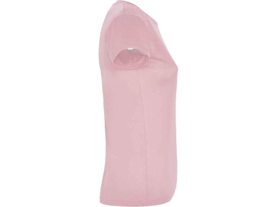 T-shirt sport Montecarlo à manches courtes pour femme 35