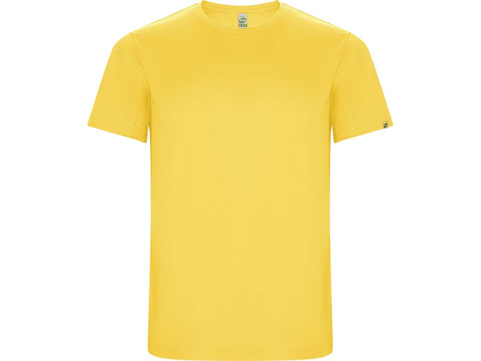 T-shirt Imola maille piquée à manches courtes pour homme 1
