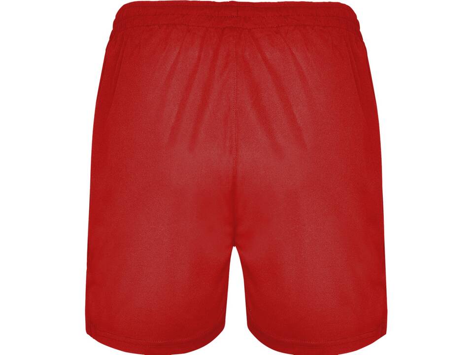 Short de sport Player unisexe 12