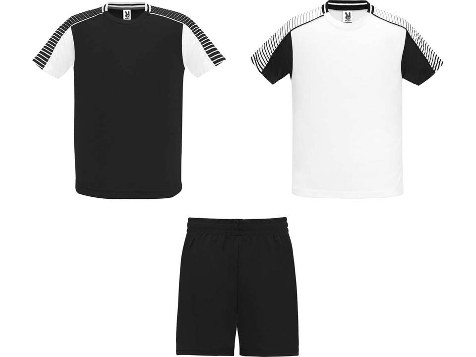 Ensemble de sport Juve unisexe 2