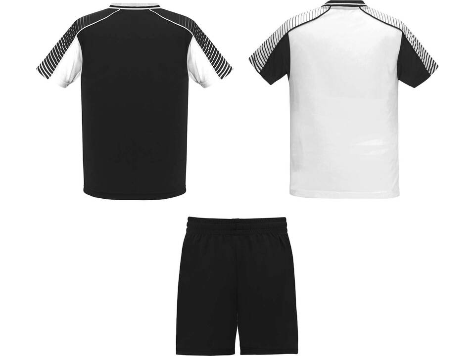 Ensemble de sport Juve unisexe 3