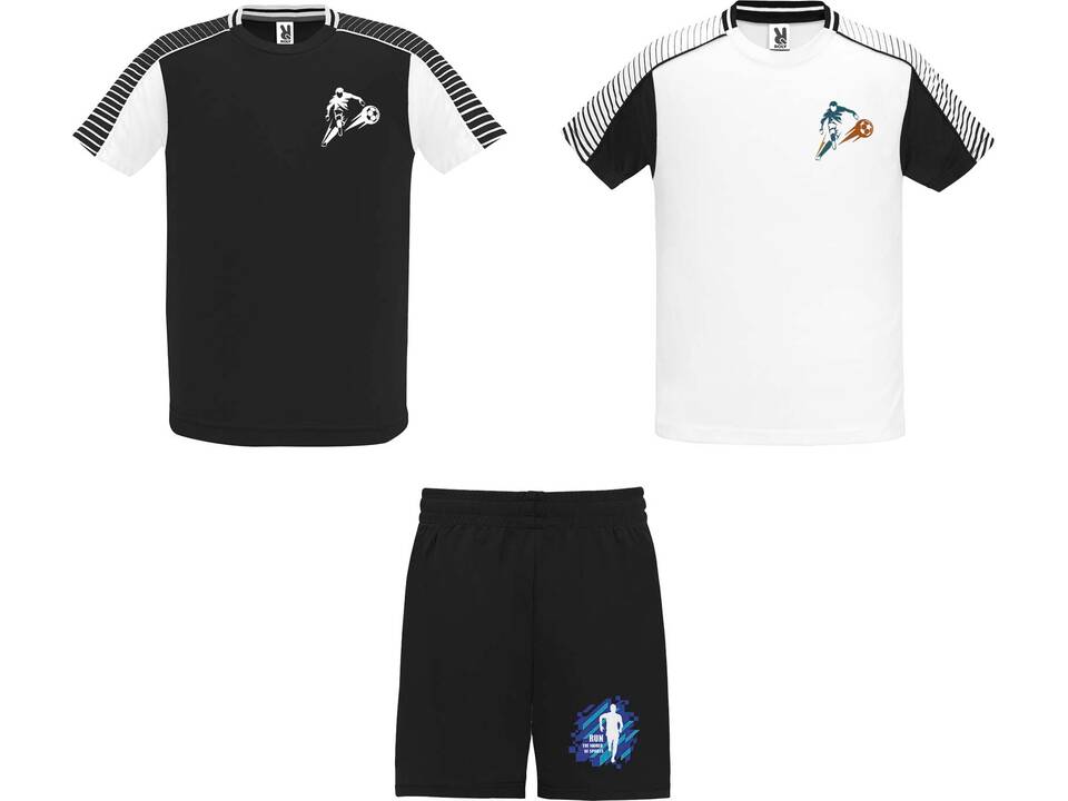 Ensemble de sport Juve unisexe 4