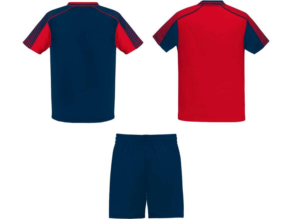 Ensemble de sport Juve unisexe 30