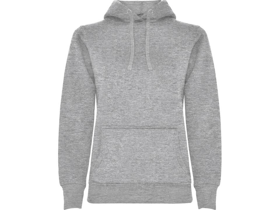 Sweat à capuche Urban pour femme 1
