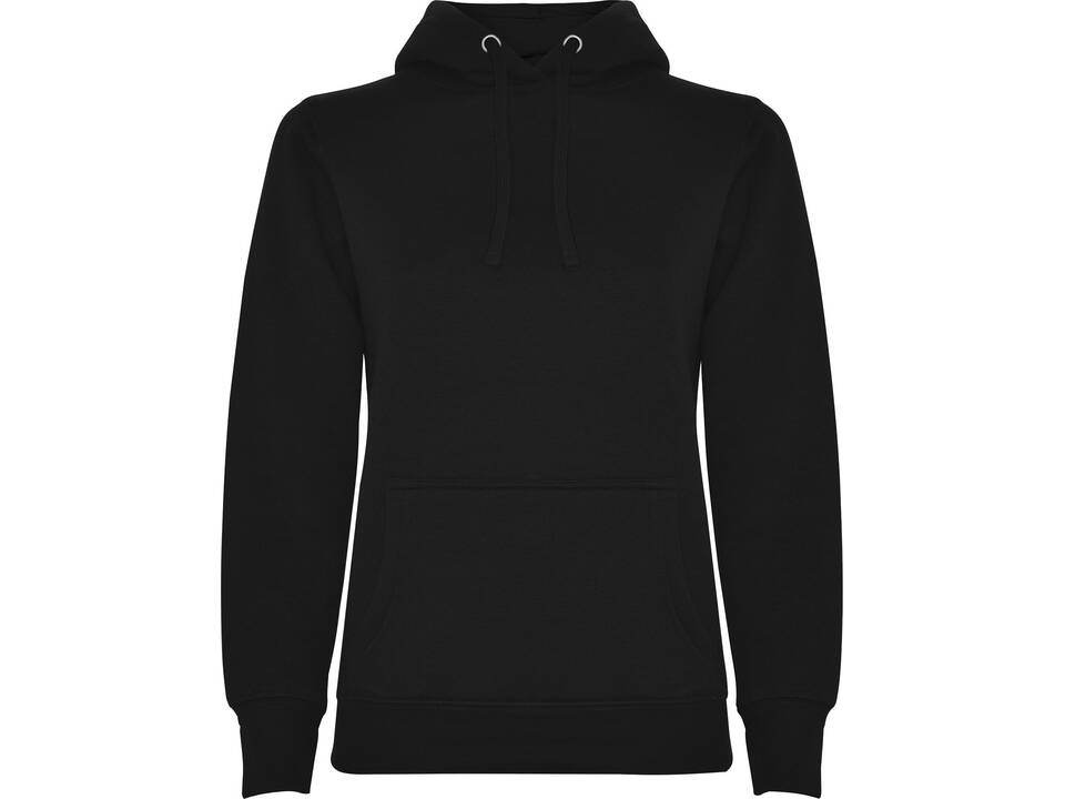 Sweat à capuche Urban pour femme 3