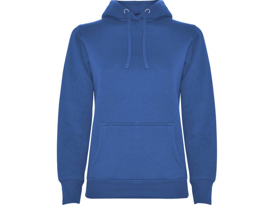 Sweat à capuche Urban pour femme 14