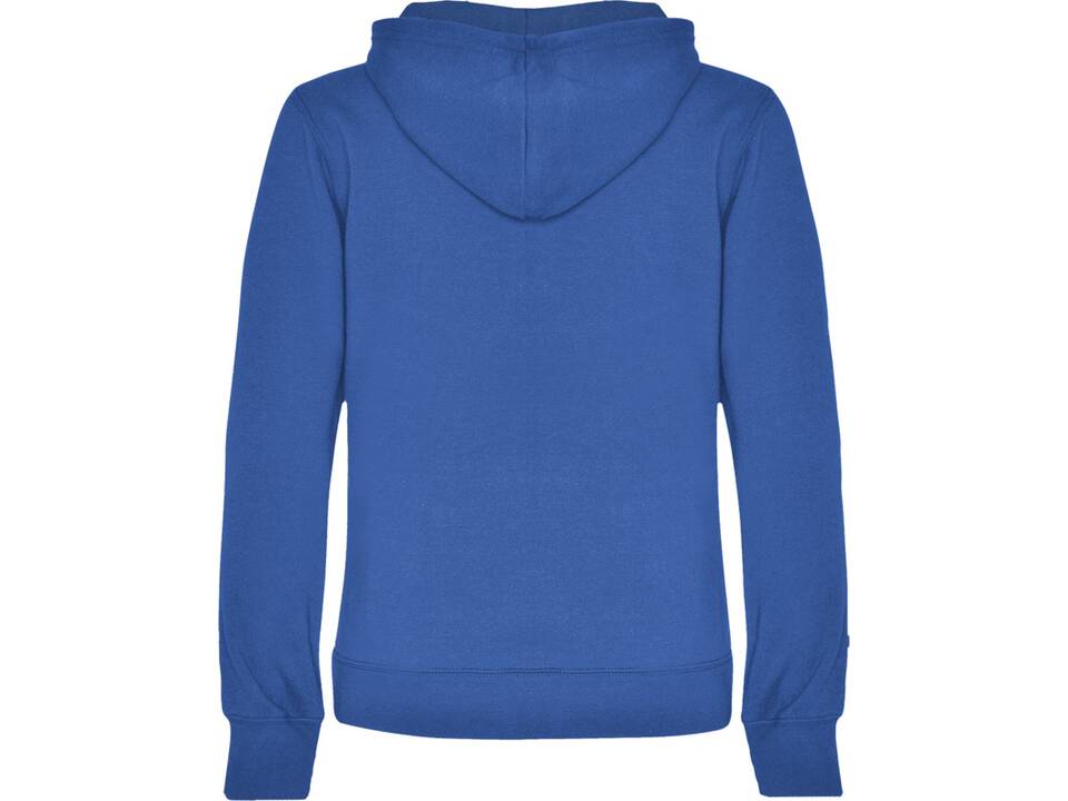 Sweat à capuche Urban pour femme 18