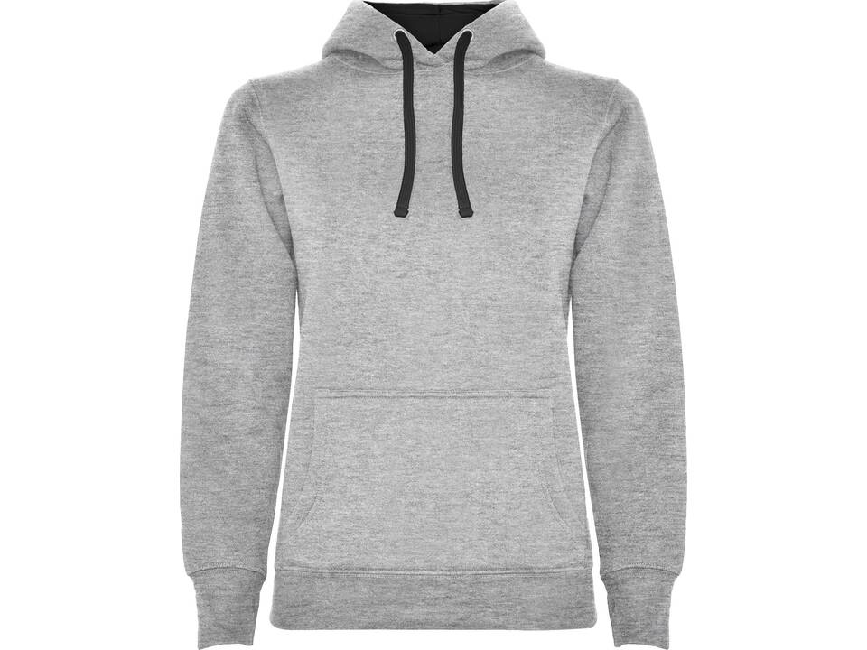 Sweat à capuche Urban pour femme 8
