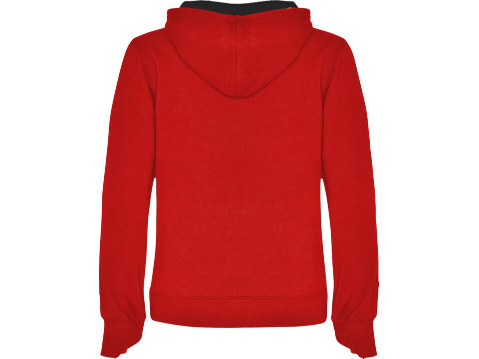 Sweat à capuche Urban pour femme 23