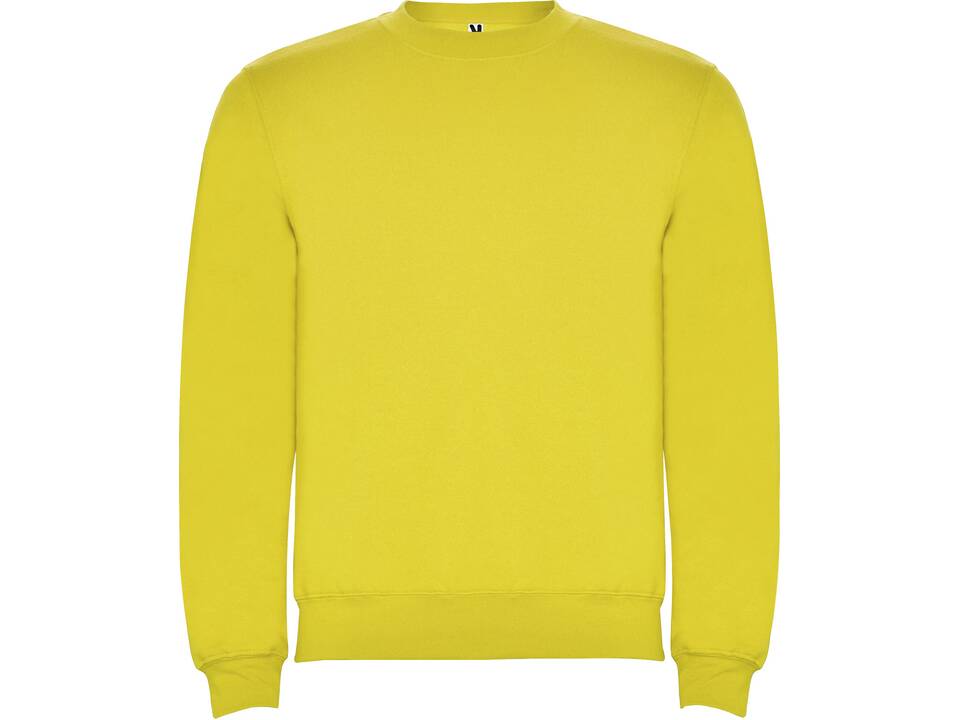 Pull ras du cou Clasica unisexe 1