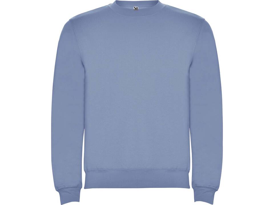 Pull ras du cou Clasica unisexe 91