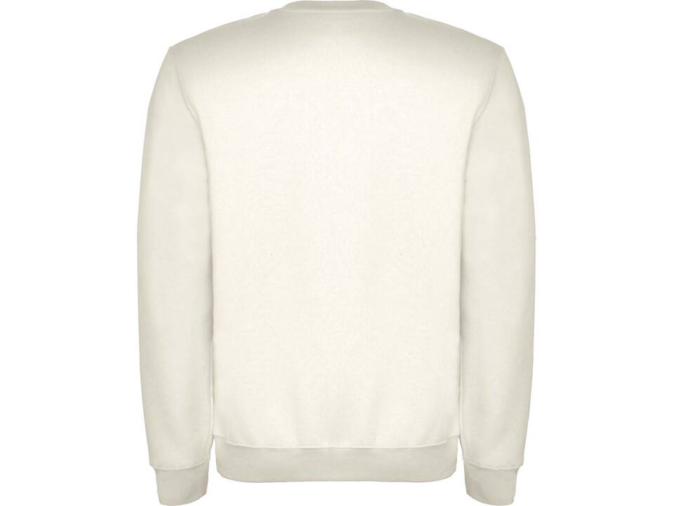 Pull ras du cou Clasica unisexe 122