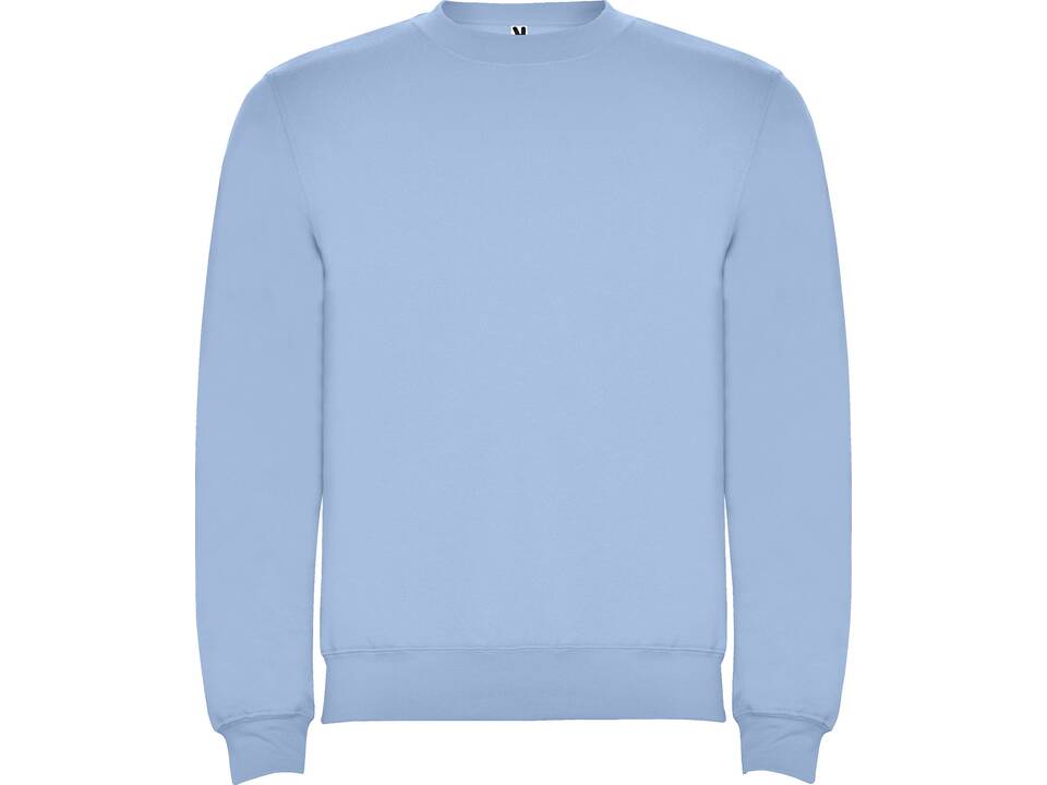 Pull ras du cou Clasica unisexe 139