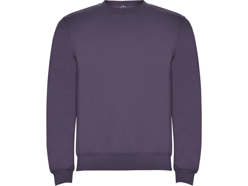 Pull ras du cou Clasica unisexe 119